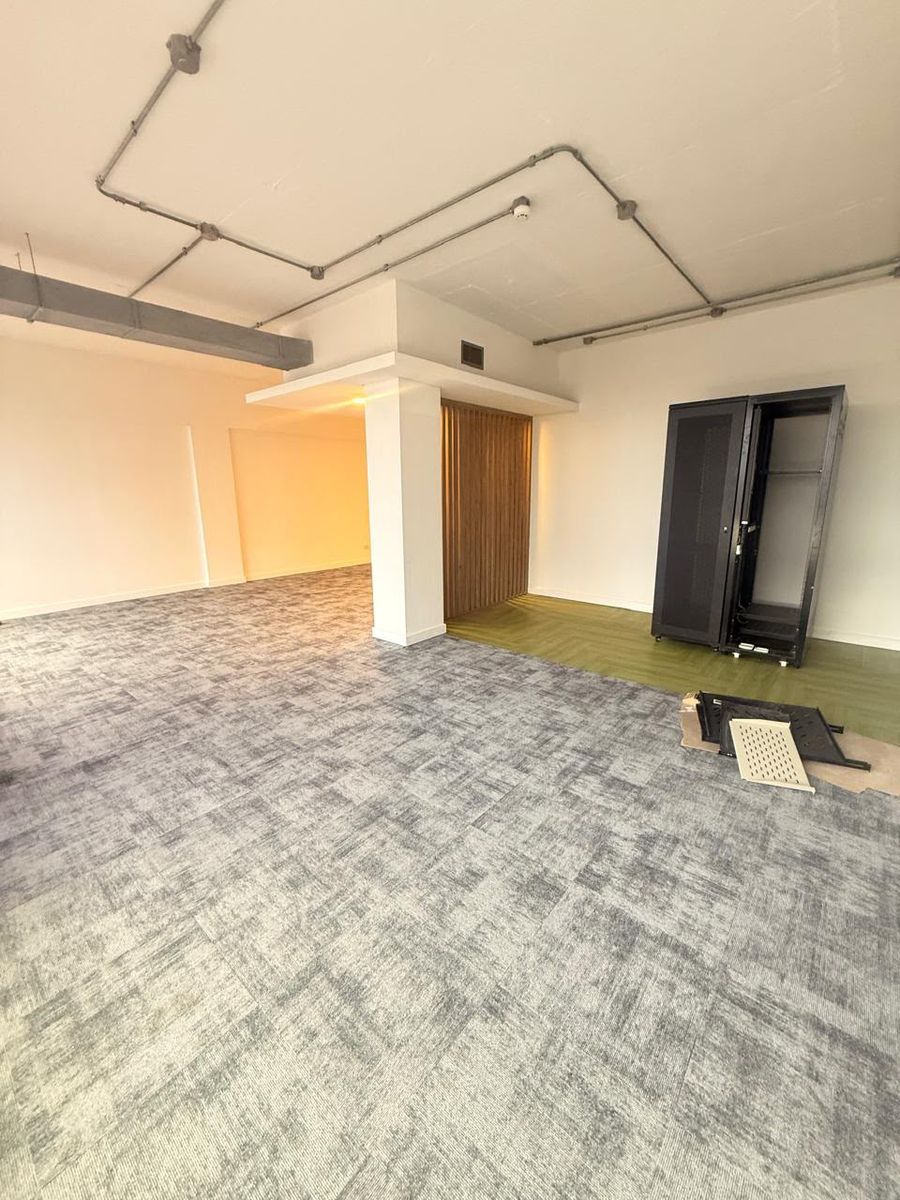 OFICINA PREMIUM -, 200m2 - Villa Urquiza - 9