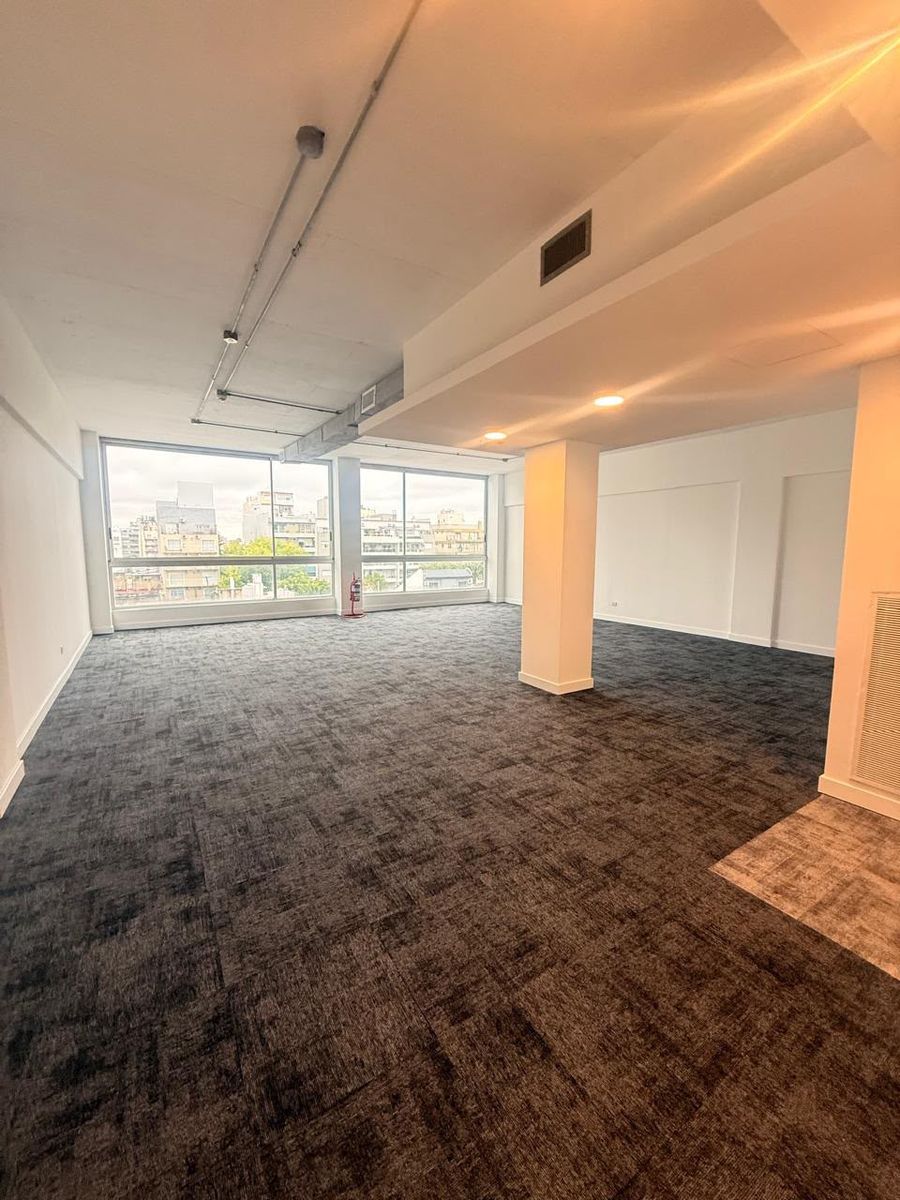 OFICINA PREMIUM -, 200m2 - Villa Urquiza - 10