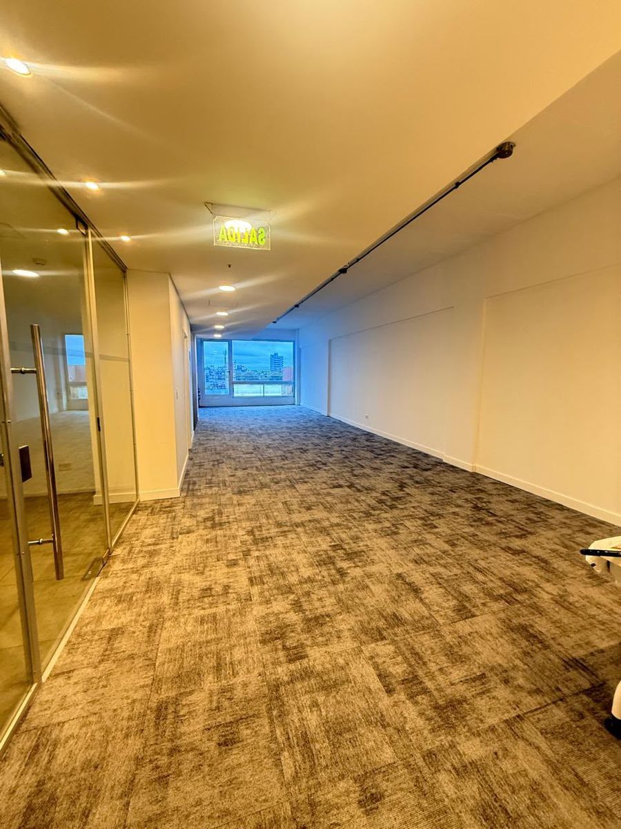 OFICINA PREMIUM -, 200m2 - Villa Urquiza - 11