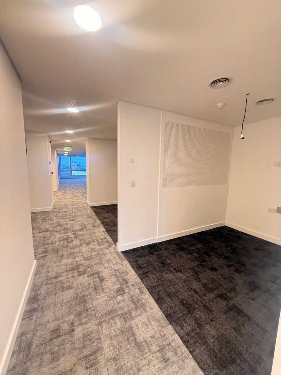 OFICINA PREMIUM -, 200m2 - Villa Urquiza - 12