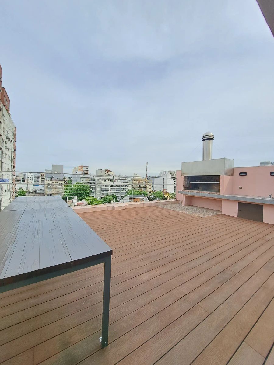 OFICINA PREMIUM -, 200m2 - Villa Urquiza - 13