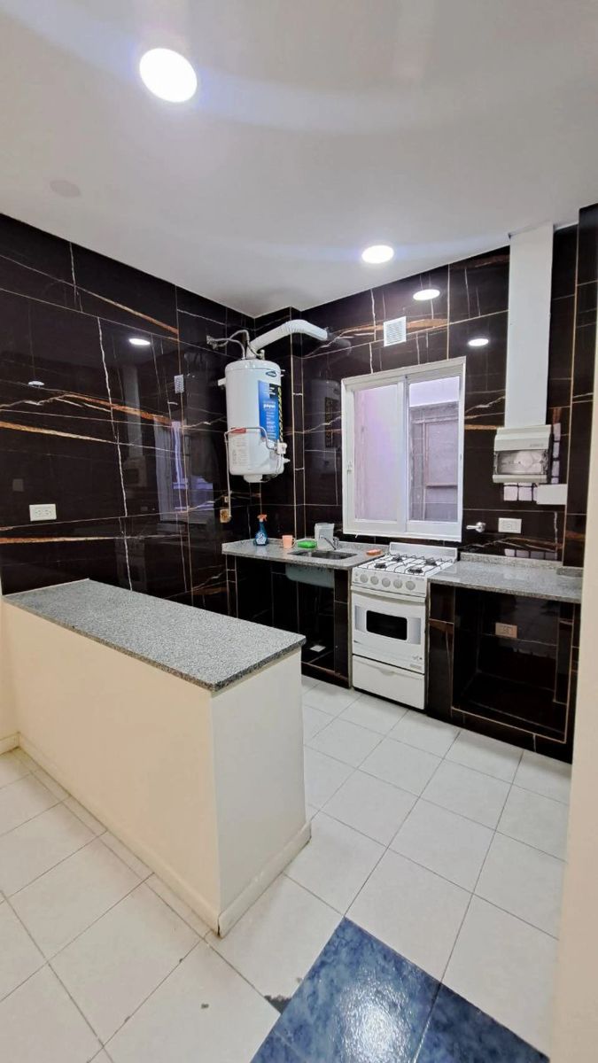 Venta 6 ambientes, 126m2 - APTO CREDITO - MONSERRAT - 4