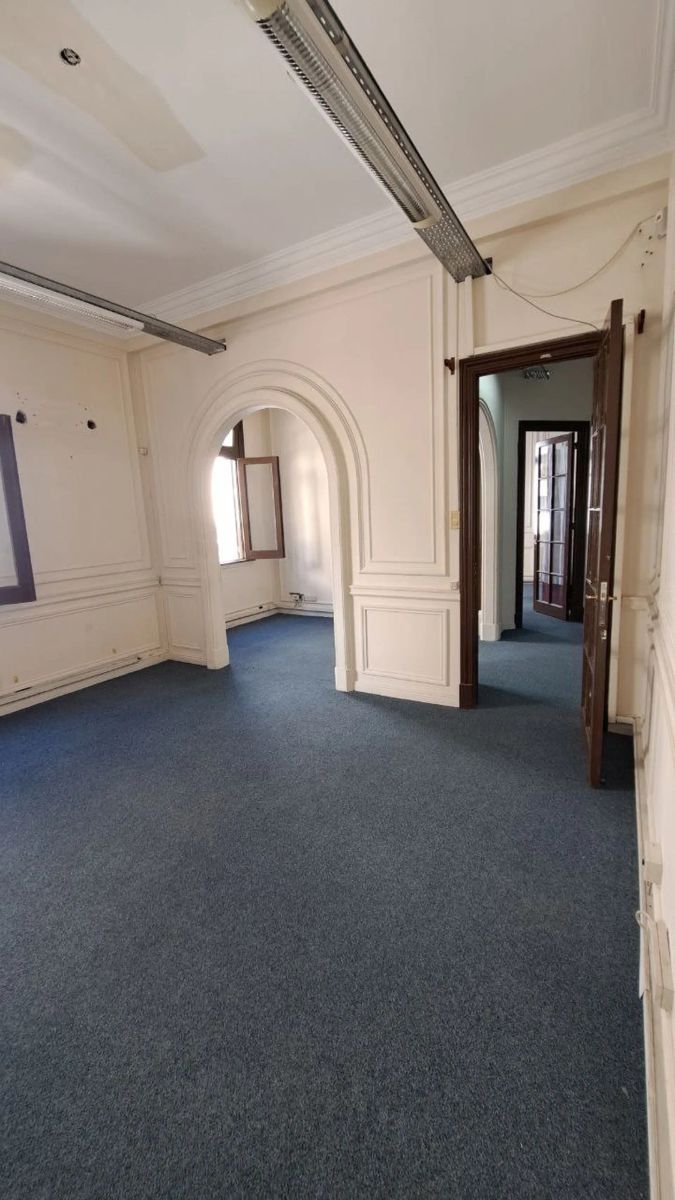 Venta 6 ambientes, 126m2 - APTO CREDITO - MONSERRAT - 6