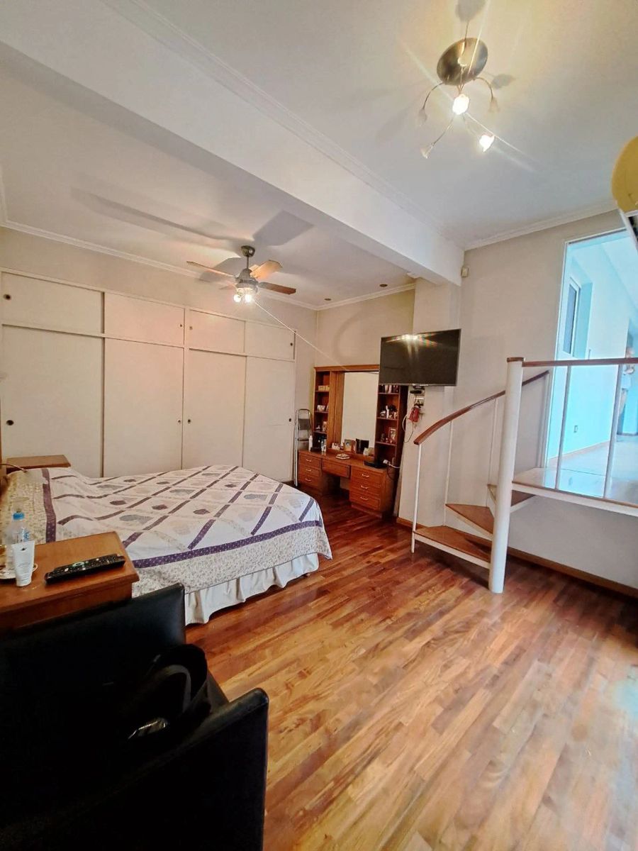 OPORTUNIDAD: VENDE TERRENO EN FLORES - 4