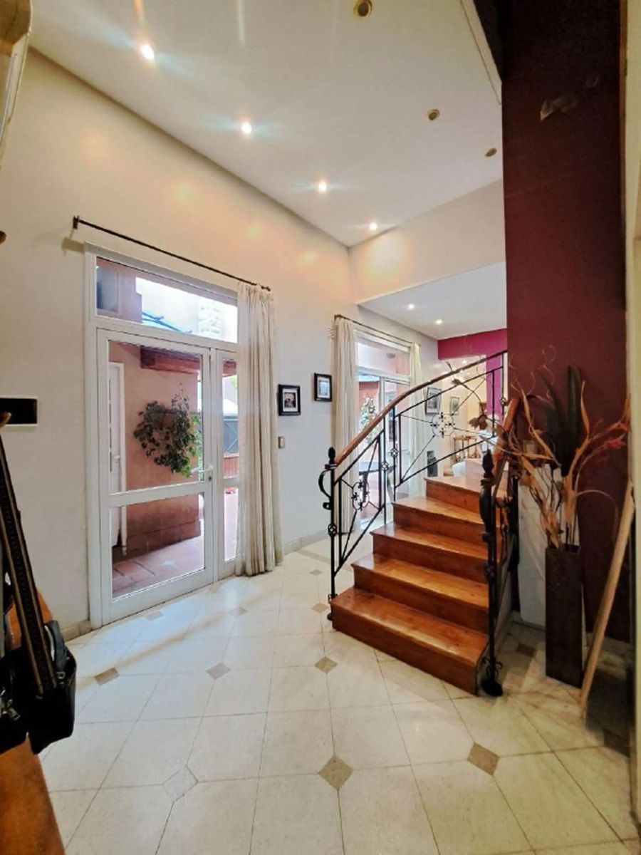 OPORTUNIDAD: VENDE TERRENO EN FLORES - 6
