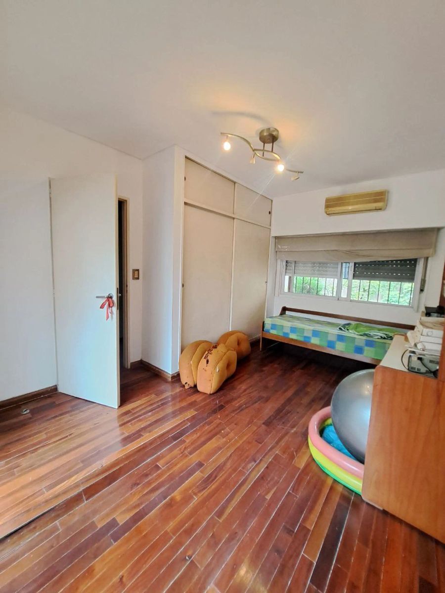 OPORTUNIDAD: VENDE TERRENO EN FLORES - 8