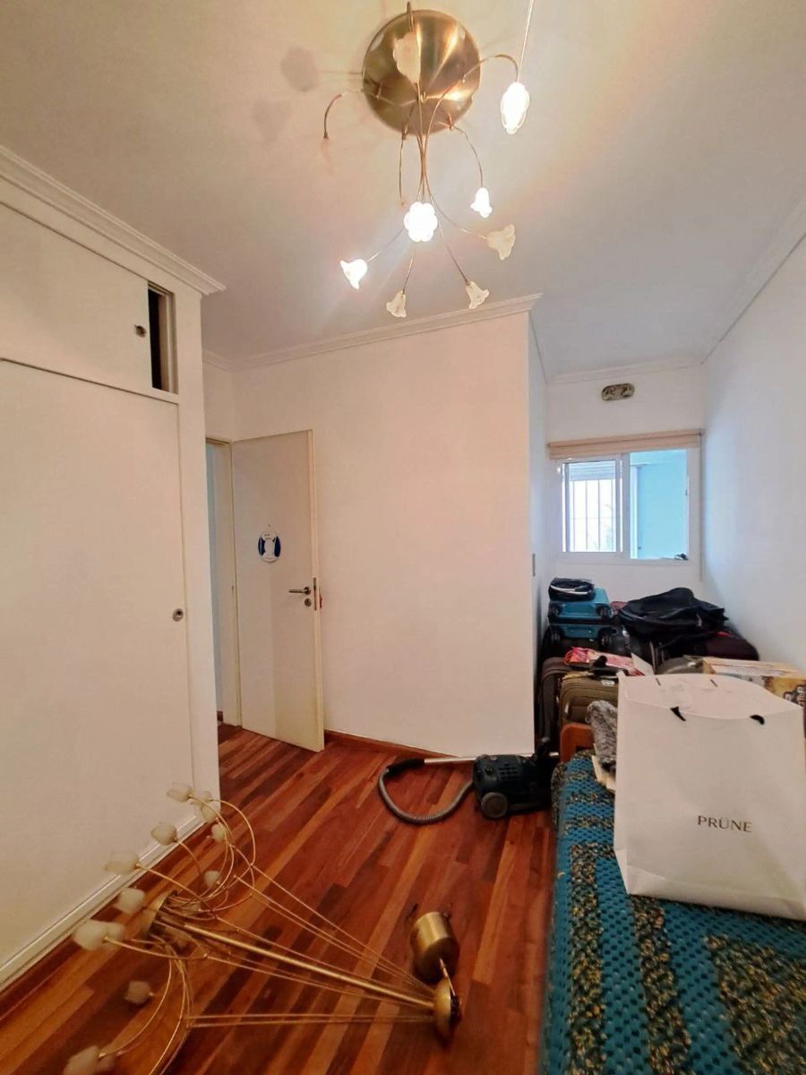 OPORTUNIDAD: VENDE TERRENO EN FLORES - 11