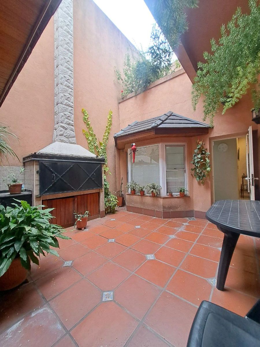 OPORTUNIDAD: VENDE TERRENO EN FLORES - 14
