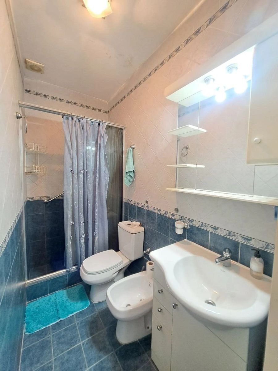 OPORTUNIDAD: VENDE TERRENO EN FLORES - 15
