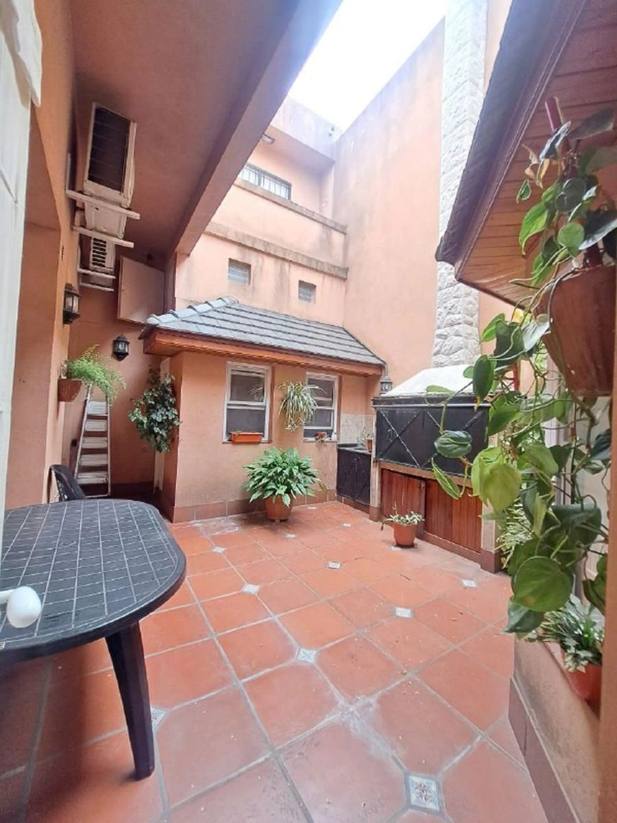 OPORTUNIDAD: VENDE TERRENO EN FLORES - 16