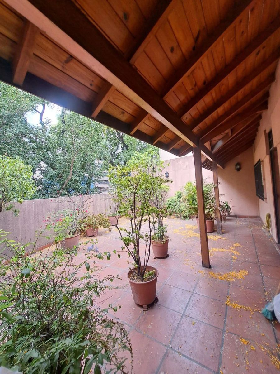 OPORTUNIDAD: VENDE TERRENO EN FLORES - 19