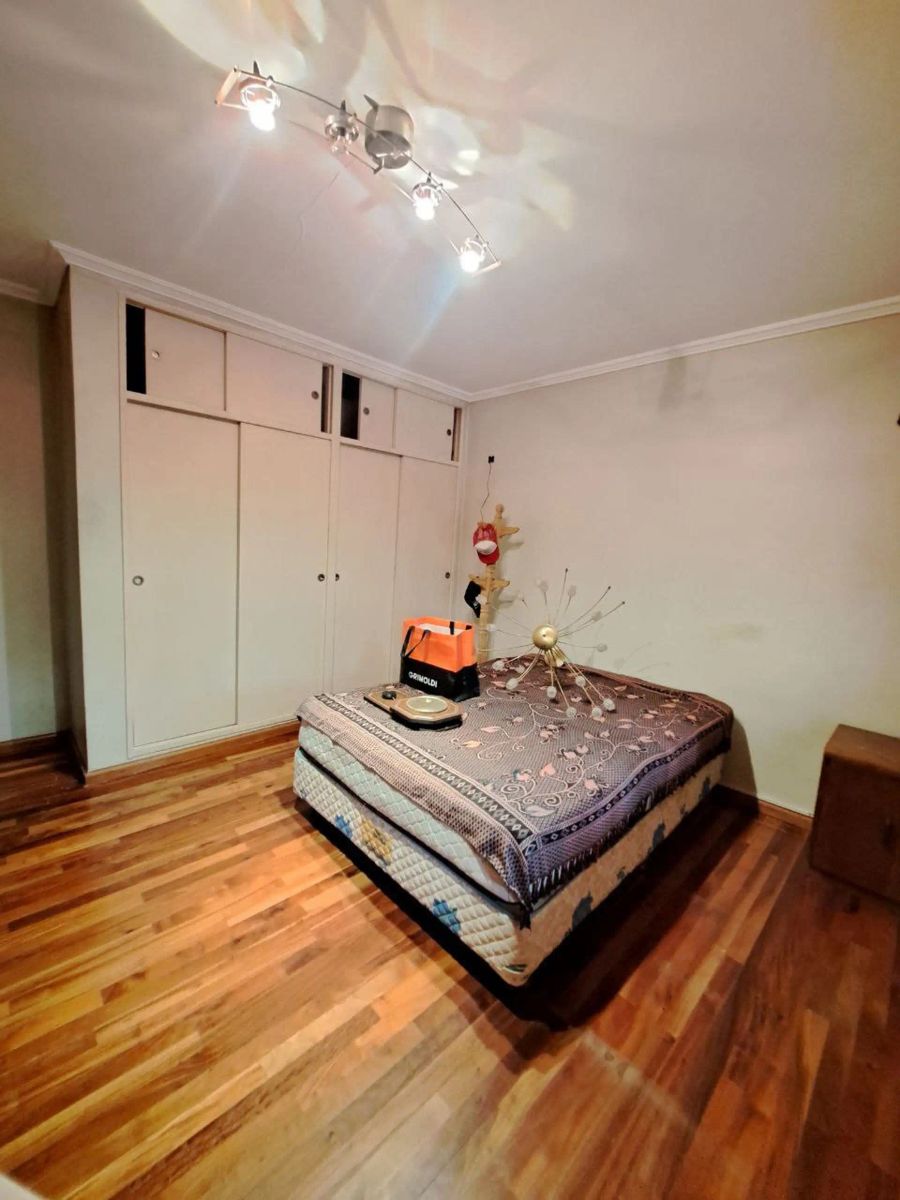 OPORTUNIDAD: VENDE TERRENO EN FLORES - 21
