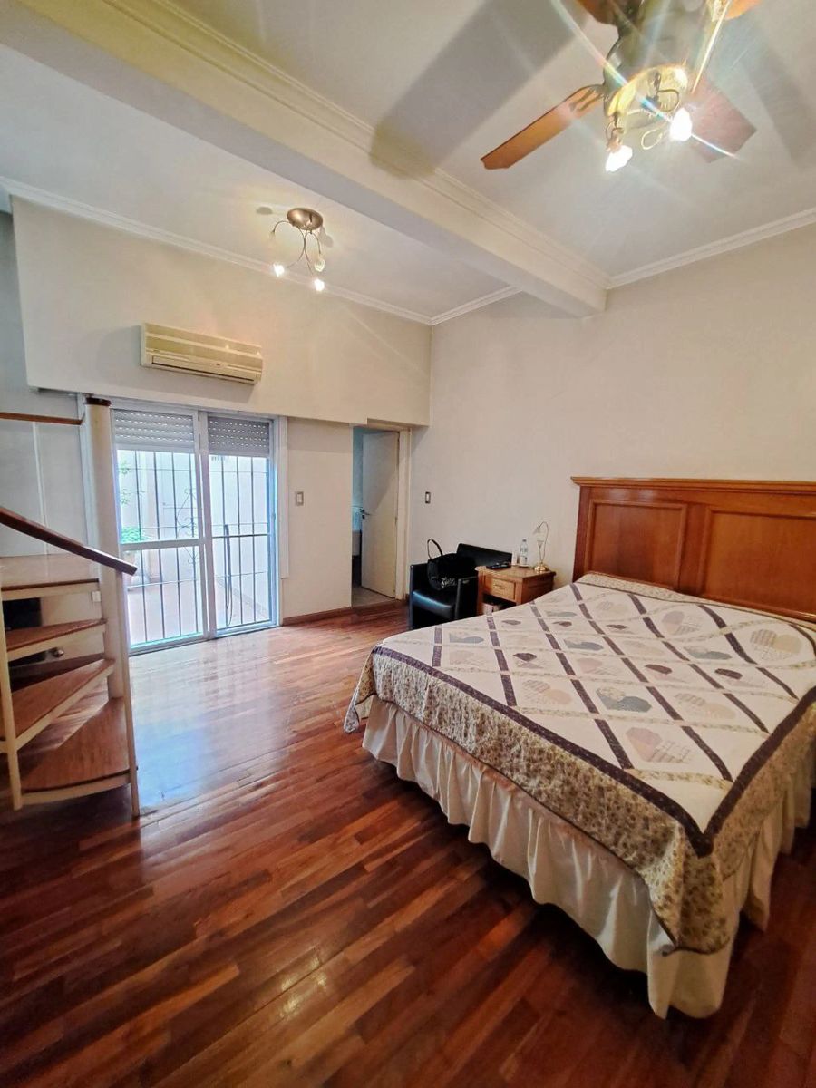 OPORTUNIDAD: VENDE TERRENO EN FLORES - 23