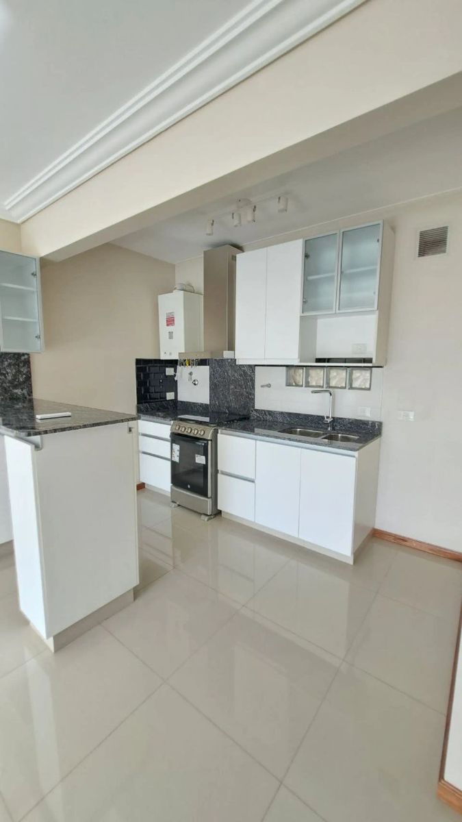 Departamento Alquiler 3 ambientes a estrenar, 1 cochera, 75m2, Carlos Antonio Lopez 4000, Villa Devoto | Argenprop - 3