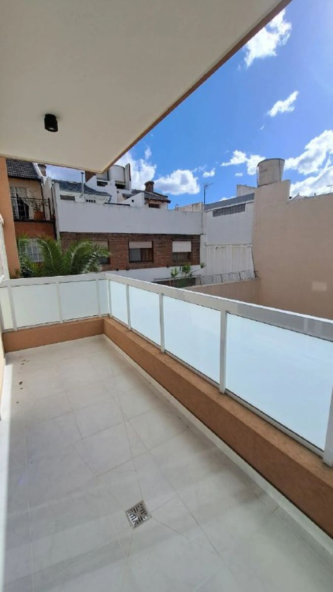 Departamento Alquiler 3 ambientes a estrenar, 1 cochera, 75m2, Carlos Antonio Lopez 4000, Villa Devoto | Argenprop - 6