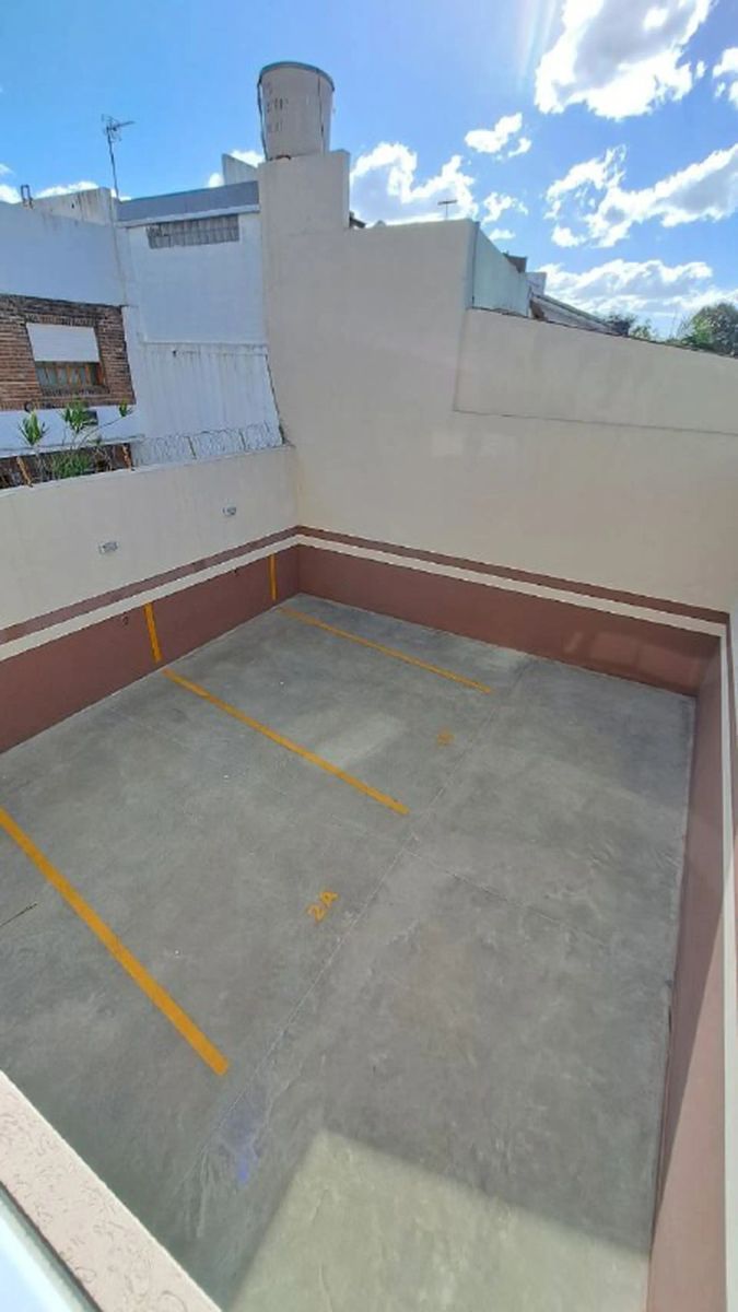 Departamento Alquiler 3 ambientes a estrenar, 1 cochera, 75m2, Carlos Antonio Lopez 4000, Villa Devoto | Argenprop - 14
