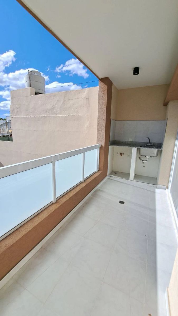 Departamento Alquiler 3 ambientes a estrenar, 1 cochera, 75m2, Carlos Antonio Lopez 4000, Villa Devoto | Argenprop - 17