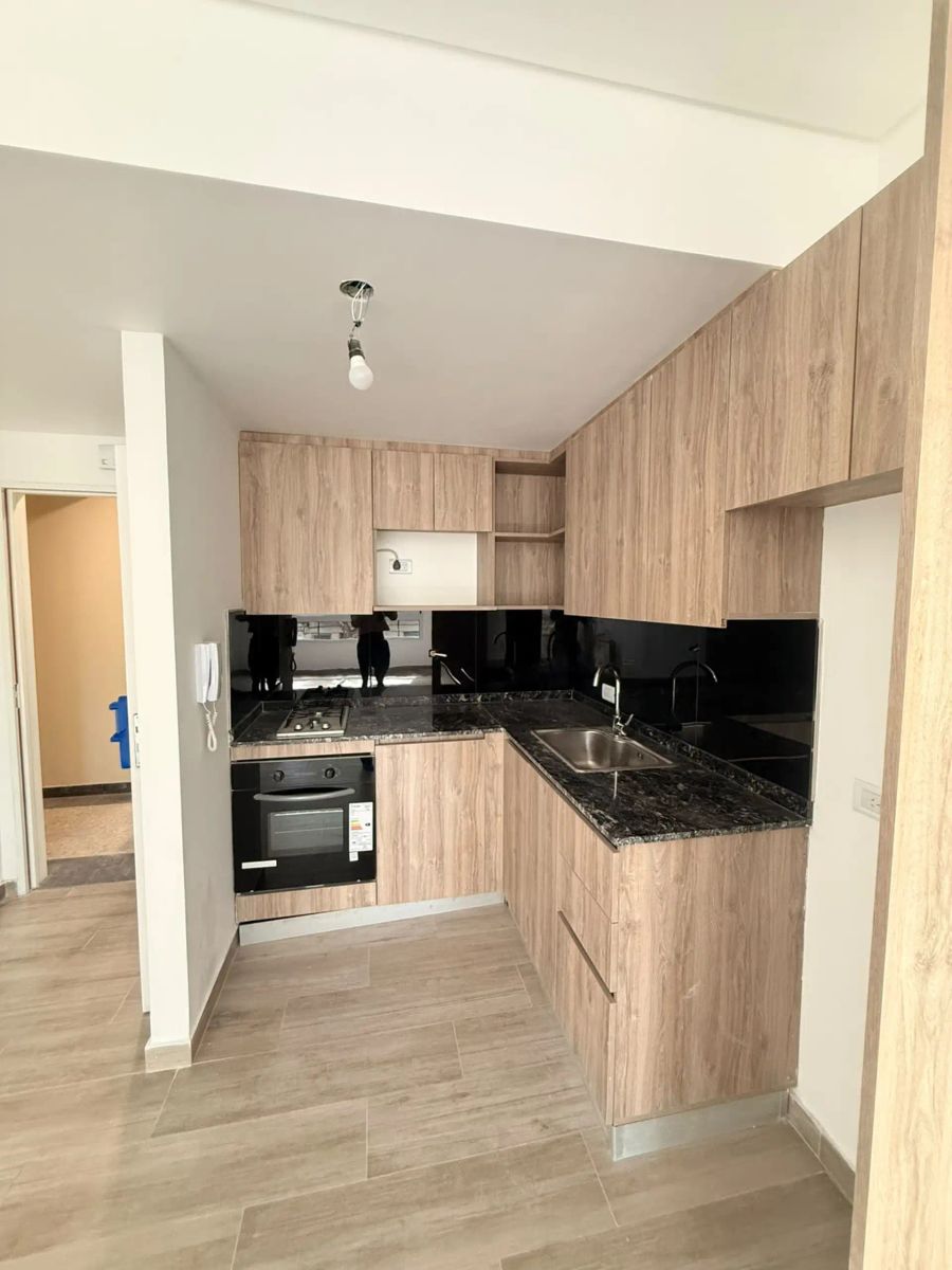 Alquiler Departamento a ESTRENAR con COCHERA - VILLA MITRE - 2