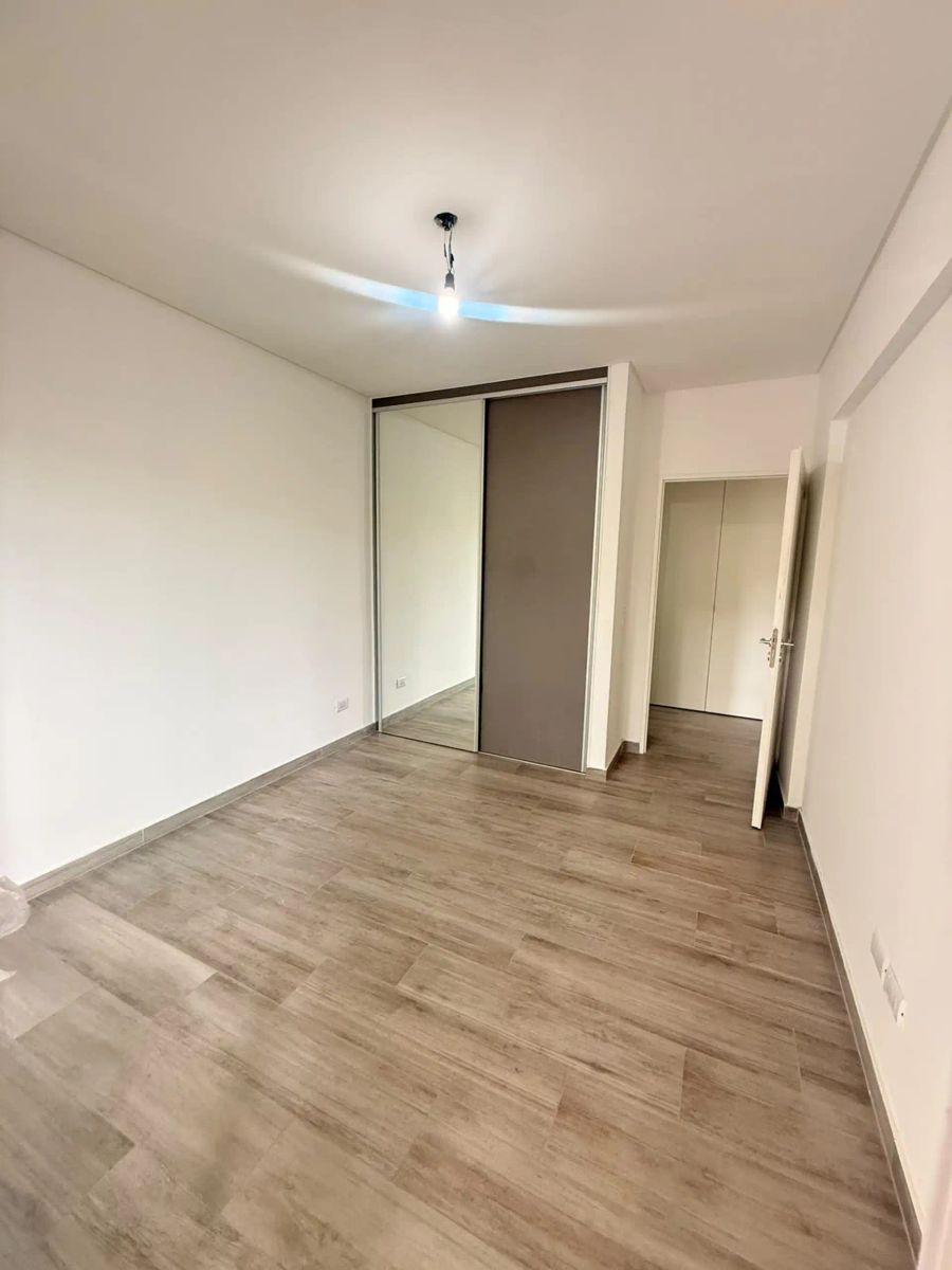 Alquiler Departamento a ESTRENAR con COCHERA - VILLA MITRE - 3
