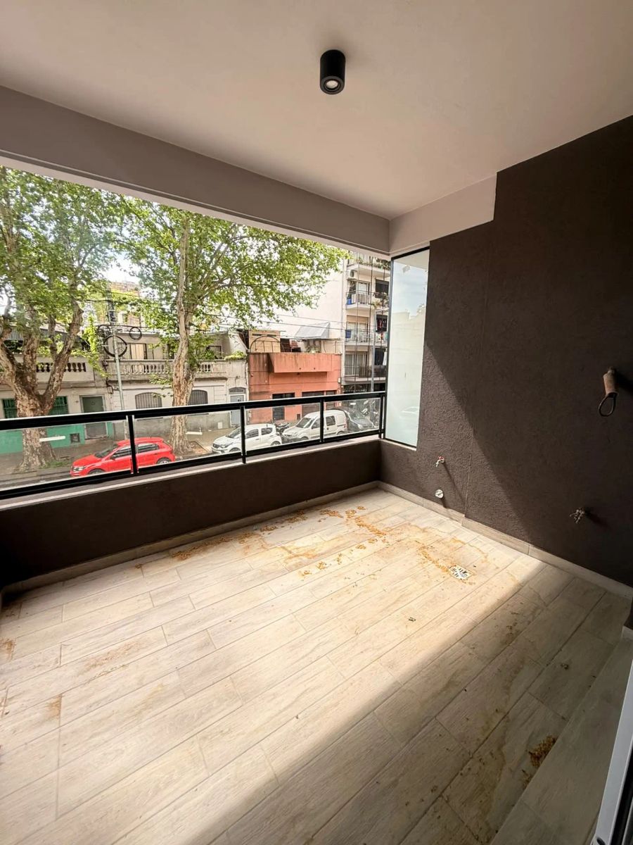 Alquiler Departamento a ESTRENAR con COCHERA - VILLA MITRE - 4