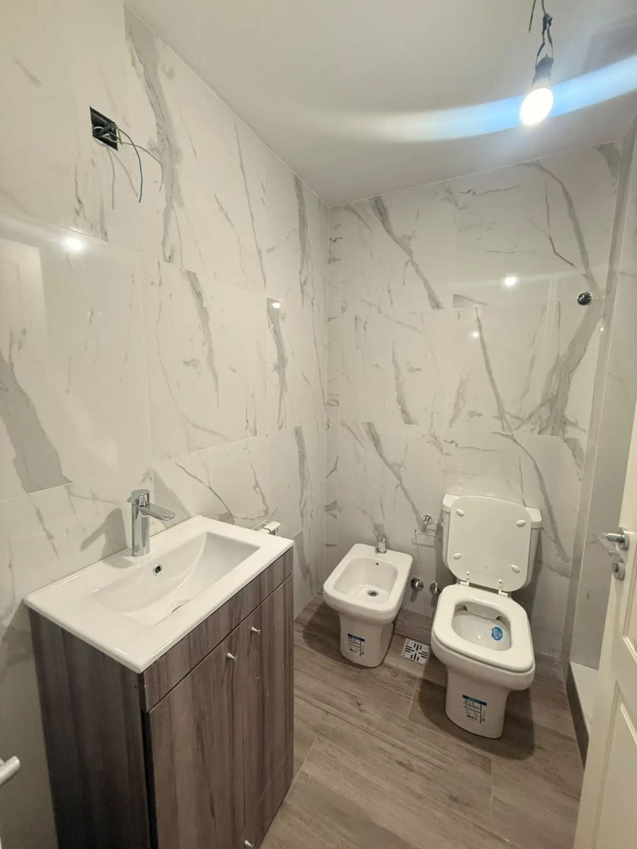 Alquiler Departamento a ESTRENAR con COCHERA - VILLA MITRE - 5