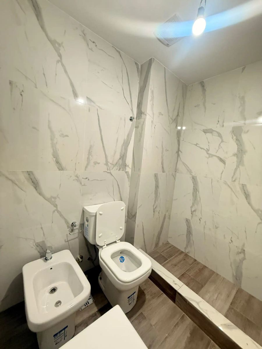 Alquiler Departamento a ESTRENAR con COCHERA - VILLA MITRE - 6