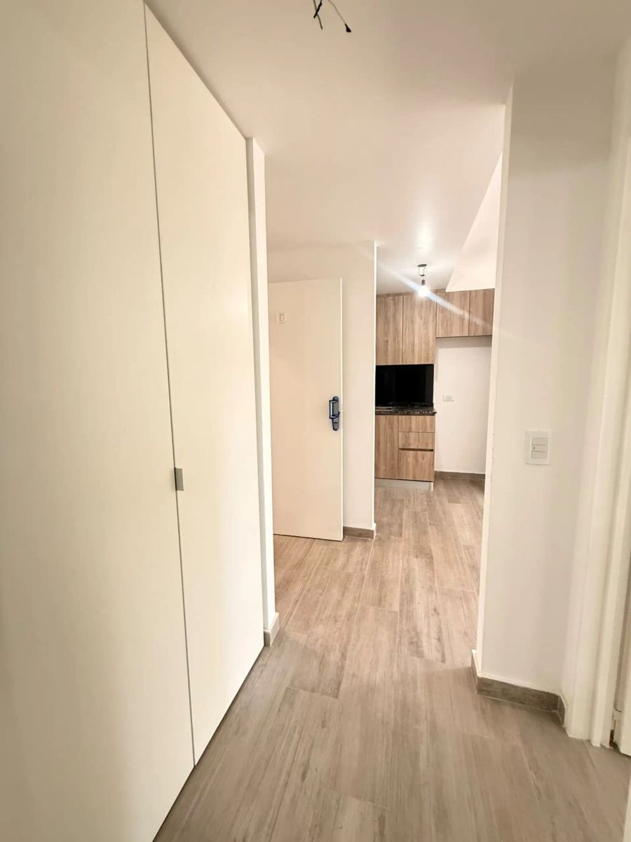 Alquiler Departamento a ESTRENAR con COCHERA - VILLA MITRE - 7