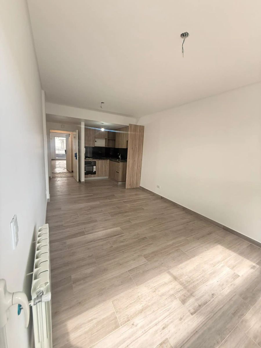 Alquiler Departamento a ESTRENAR con COCHERA - VILLA MITRE - 9