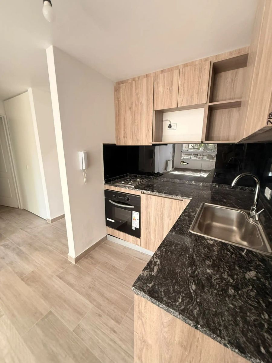 Alquiler Departamento a ESTRENAR con COCHERA - VILLA MITRE - 10