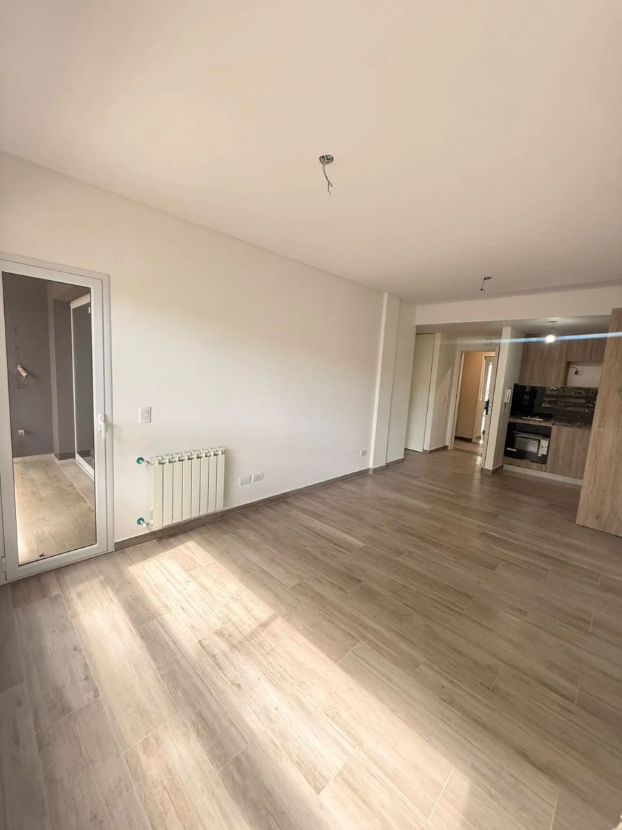 Alquiler Departamento a ESTRENAR con COCHERA - VILLA MITRE - 13