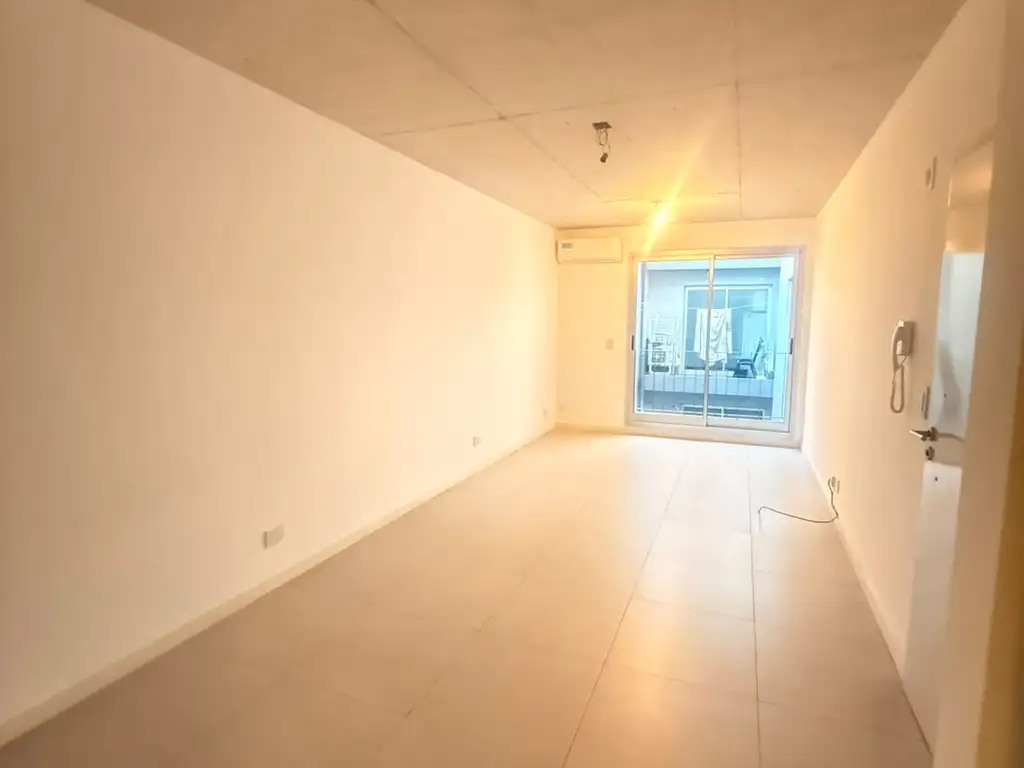 Alquiler Departamento monoambiente, 27m2, Sarmiento 4100, Almagro, CABA | Argenprop - 1