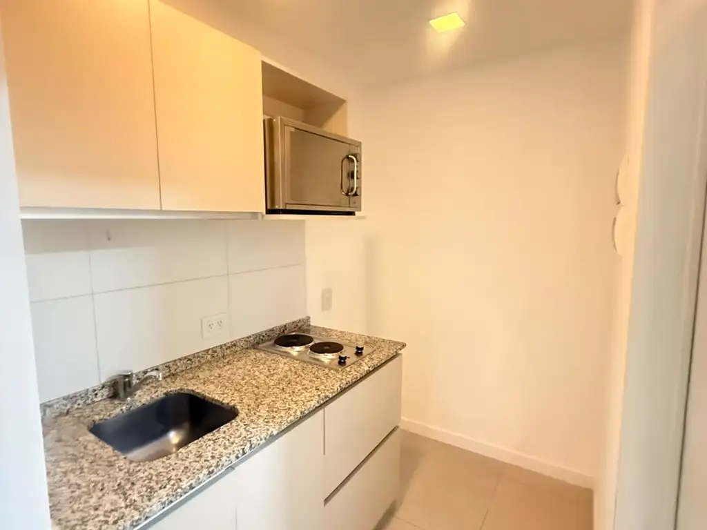 Alquiler Departamento monoambiente, 27m2, Sarmiento 4100, Almagro, CABA | Argenprop - 2