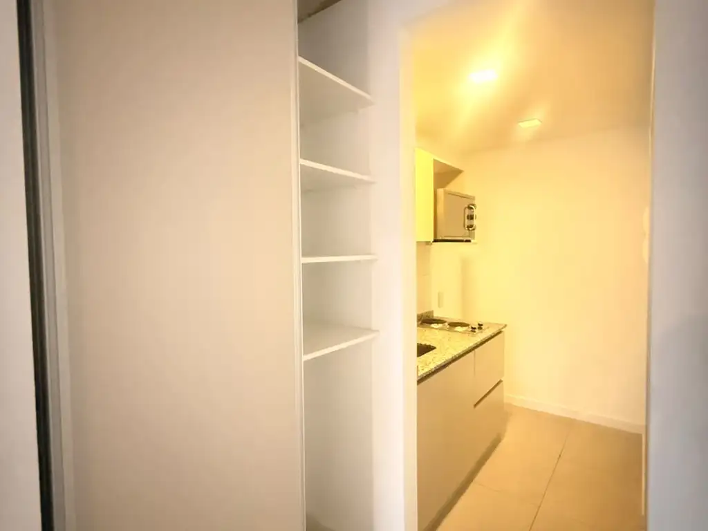 Alquiler Departamento monoambiente, 27m2, Sarmiento 4100, Almagro, CABA | Argenprop - 3