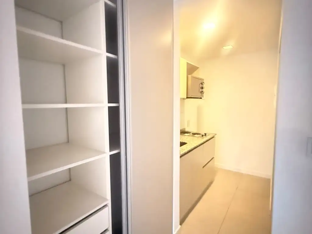 Alquiler Departamento monoambiente, 27m2, Sarmiento 4100, Almagro, CABA | Argenprop - 4