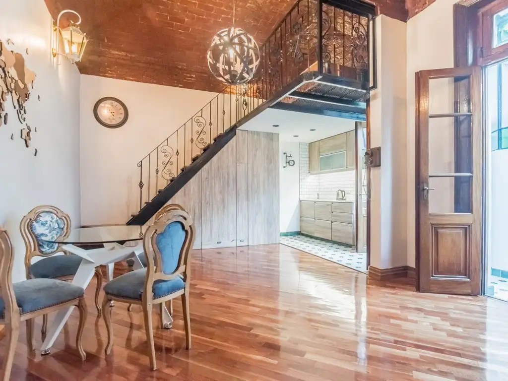 Temporal Departamento 1 dormitorio, 60m2, Bolivar 1500, San Telmo | Argenprop - 2