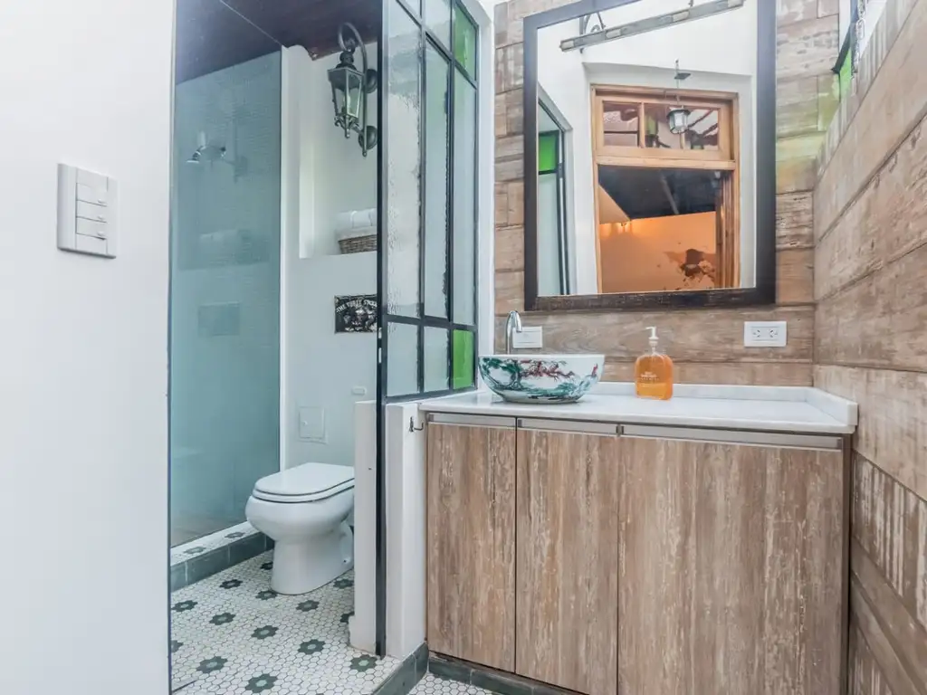 Temporal Departamento 1 dormitorio, 60m2, Bolivar 1500, San Telmo | Argenprop - 4