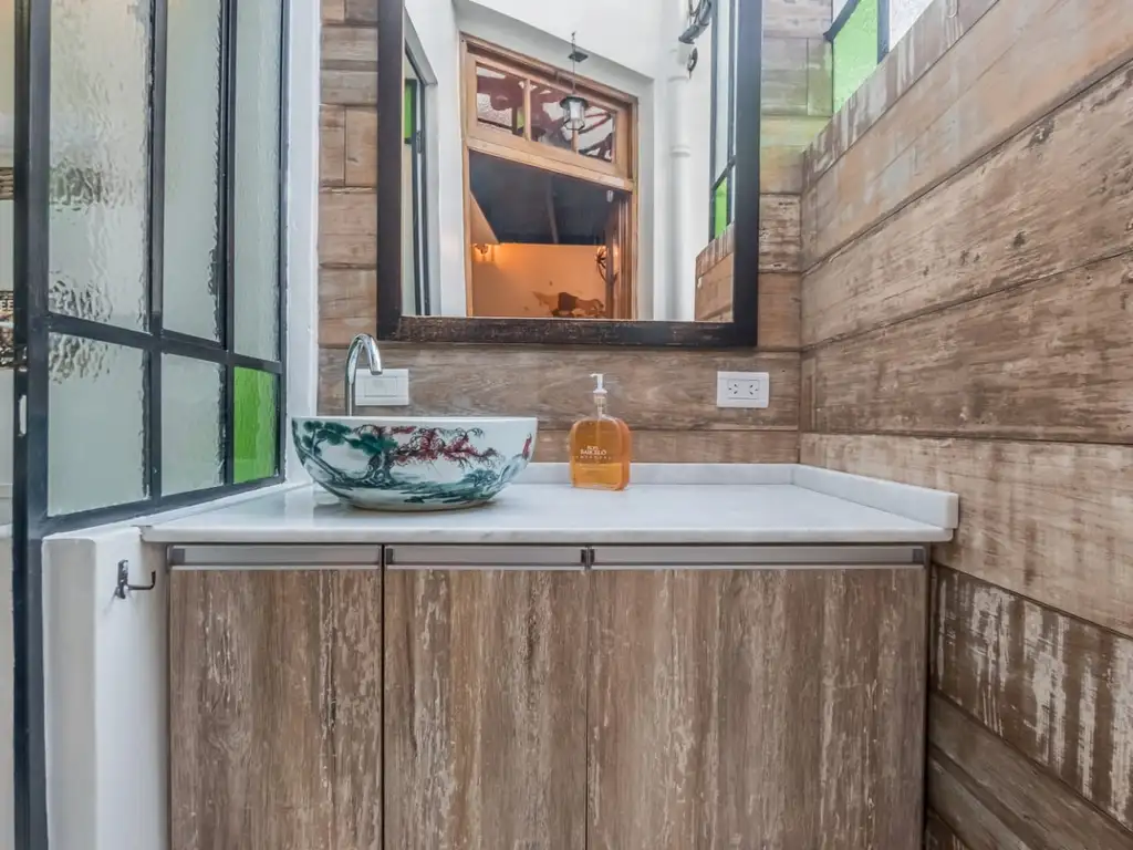 Temporal Departamento 1 dormitorio, 60m2, Bolivar 1500, San Telmo | Argenprop - 5