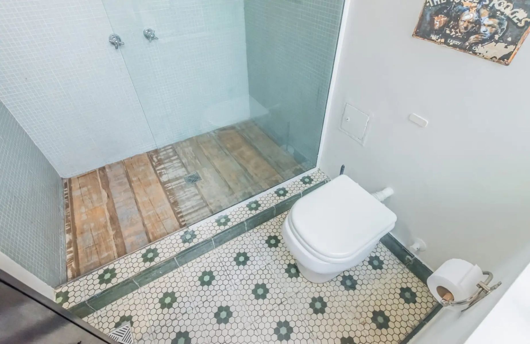 Temporal Departamento 1 dormitorio, 60m2, Bolivar 1500, San Telmo | Argenprop - 6