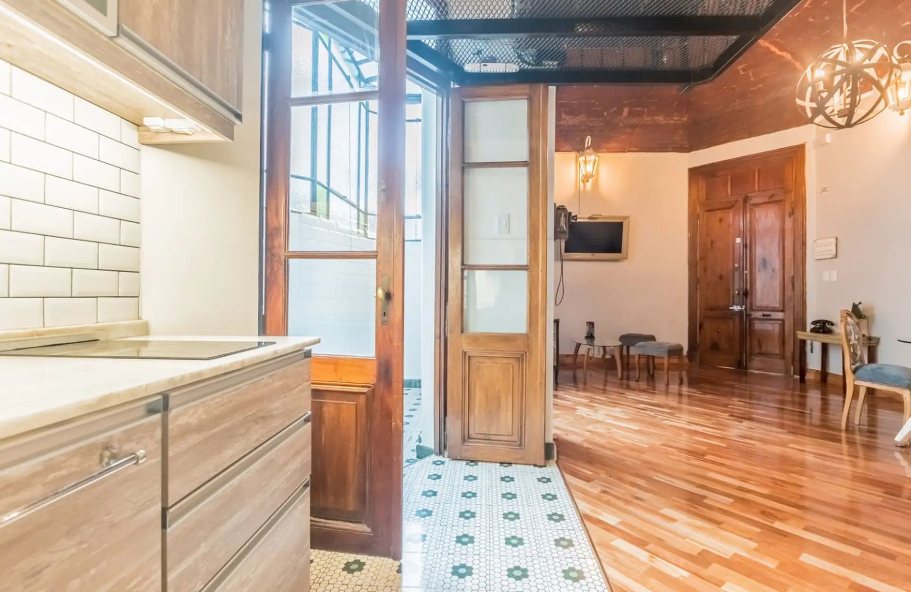 Temporal Departamento 1 dormitorio, 60m2, Bolivar 1500, San Telmo | Argenprop - 8