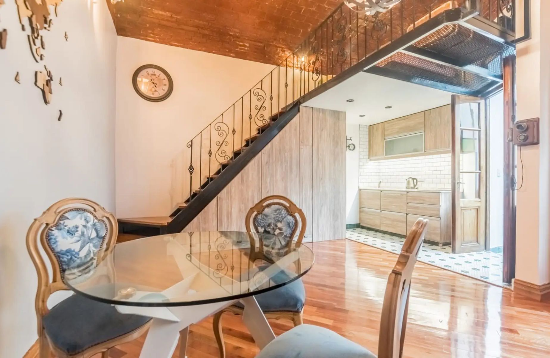 Temporal Departamento 1 dormitorio, 60m2, Bolivar 1500, San Telmo | Argenprop - 10
