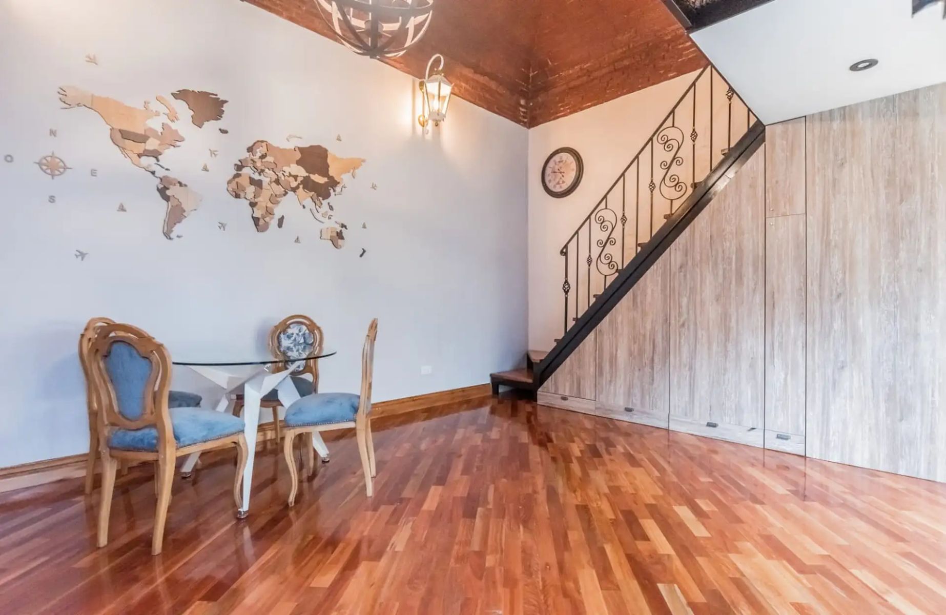 Temporal Departamento 1 dormitorio, 60m2, Bolivar 1500, San Telmo | Argenprop - 11