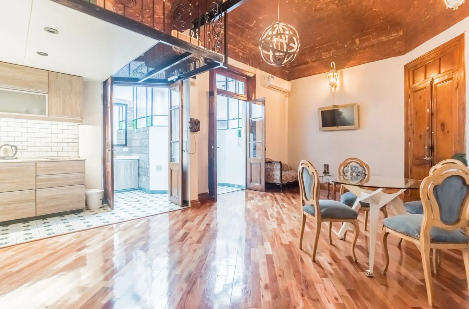 Temporal Departamento 1 dormitorio, 60m2, Bolivar 1500, San Telmo | Argenprop - 12
