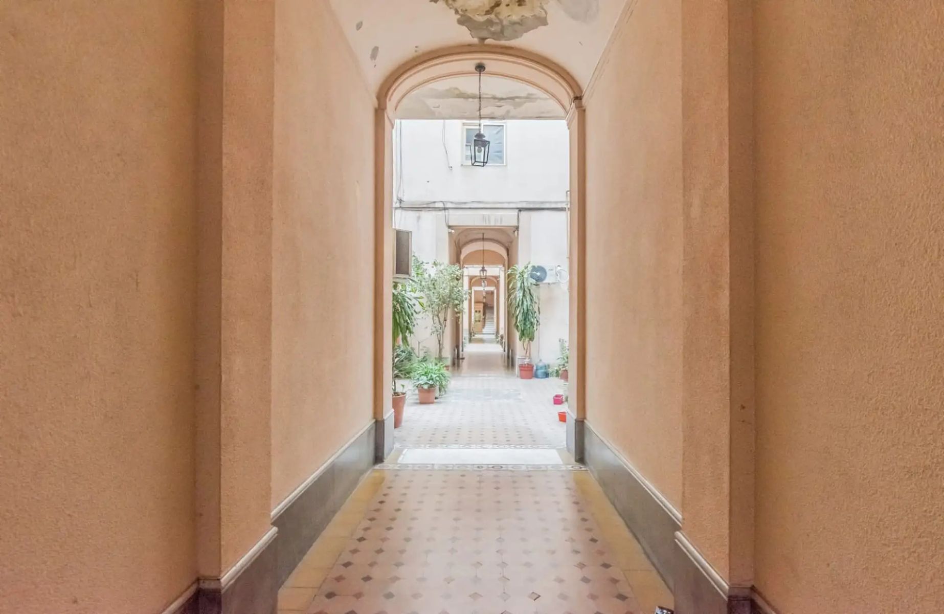 Temporal Departamento 1 dormitorio, 60m2, Bolivar 1500, San Telmo | Argenprop - 14