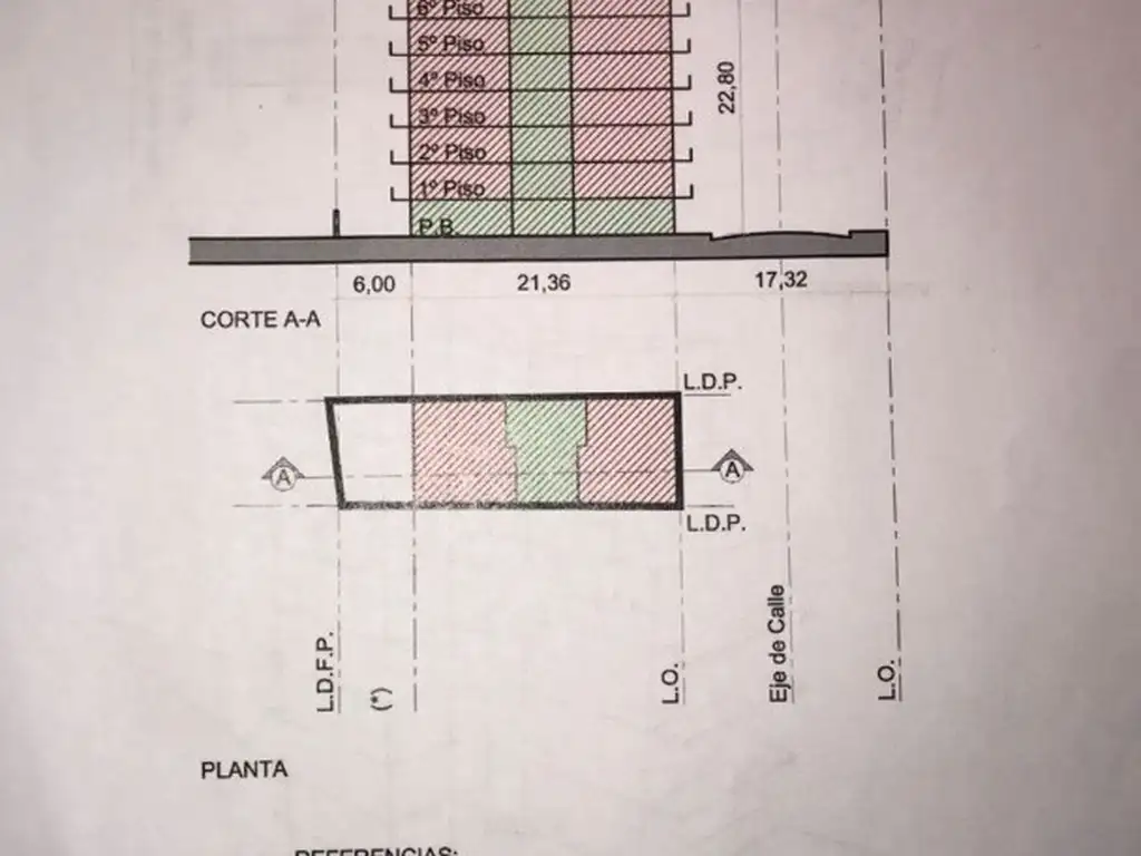 TERRENO EN PLENO CABALLITO - VARIAS POSIBILIDADES DE PAGO - 3