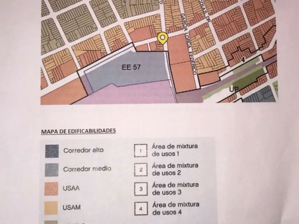 TERRENO EN PLENO CABALLITO - VARIAS POSIBILIDADES DE PAGO - 4