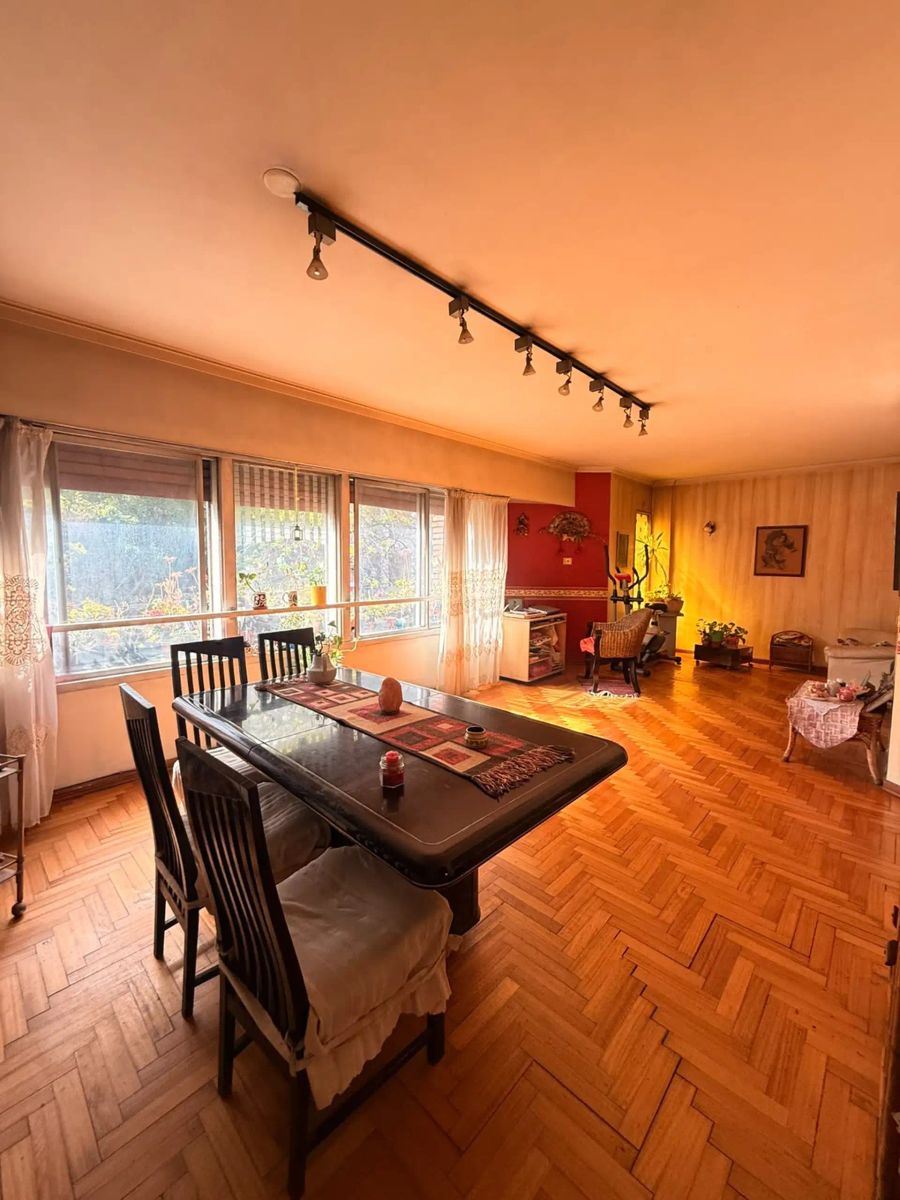 Venta Departamento 4 dormitorios, 1 cochera, 141m2, Franklin 700, Caballito | Argenprop - 1