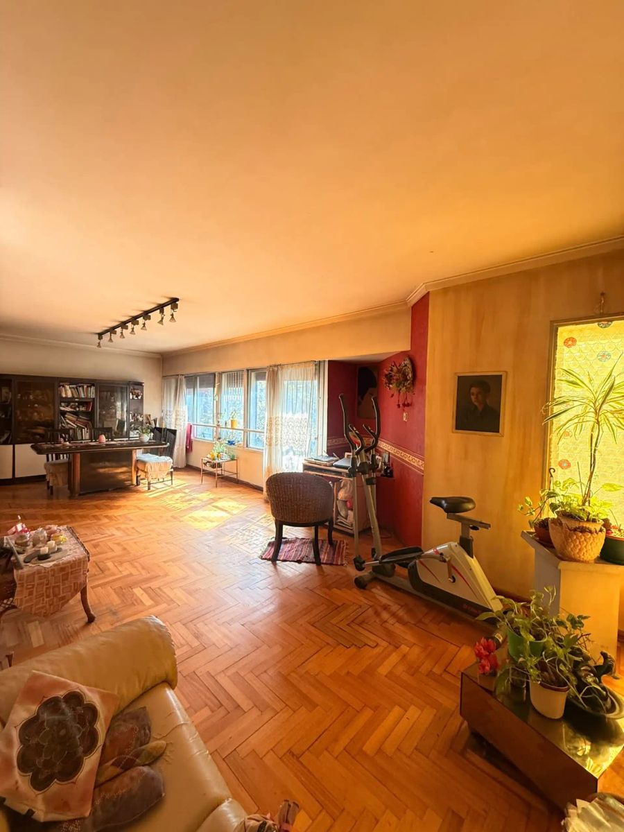 Venta Departamento 4 dormitorios, 1 cochera, 141m2, Franklin 700, Caballito | Argenprop — foto 2