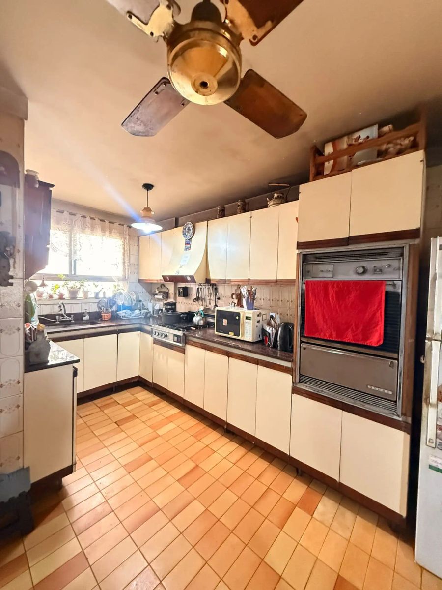 Venta Departamento 4 dormitorios, 1 cochera, 141m2, Franklin 700, Caballito | Argenprop — foto 3