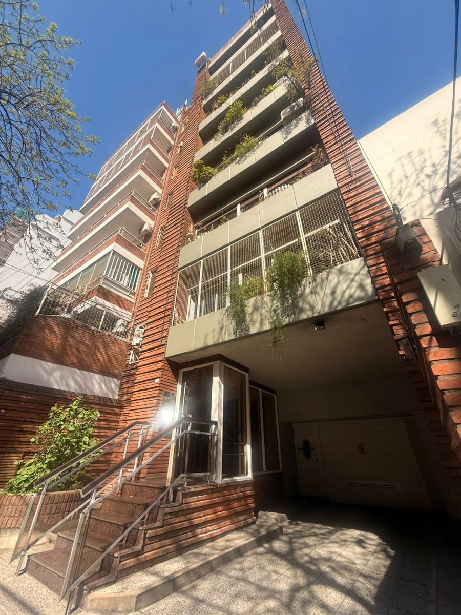 Venta Departamento 4 dormitorios, 1 cochera, 141m2, Franklin 700, Caballito | Argenprop — foto 5