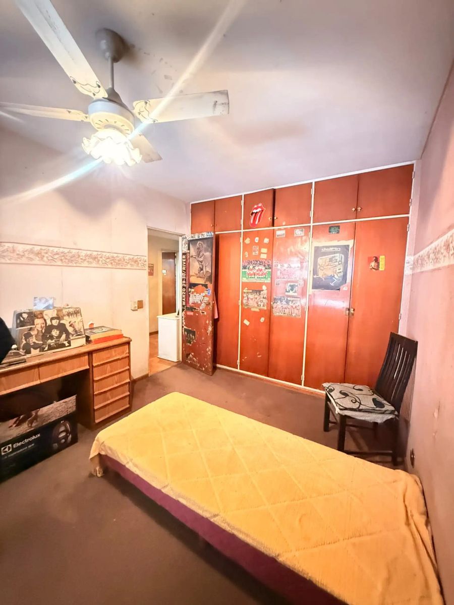 Venta Departamento 4 dormitorios, 1 cochera, 141m2, Franklin 700, Caballito | Argenprop — foto 9